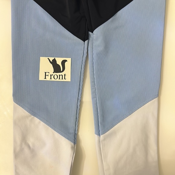 Onzie mix textures legging - Picture 3 of 8